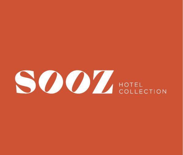 Sooz Hotel Collection เซาเปาโล ภายนอก รูปภาพ