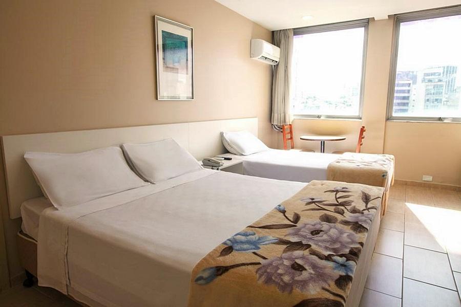 Sooz Hotel Collection เซาเปาโล ภายนอก รูปภาพ