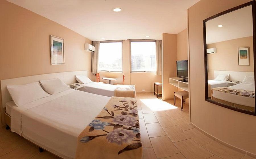 Sooz Hotel Collection เซาเปาโล ภายนอก รูปภาพ