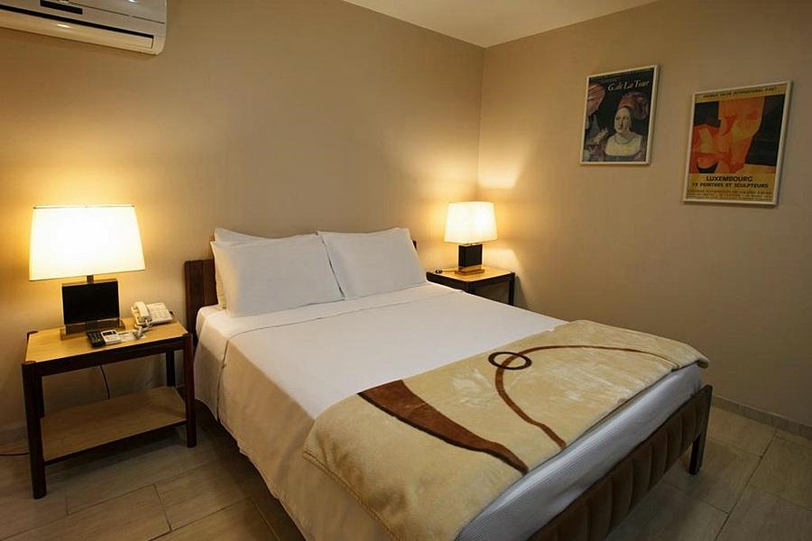 Sooz Hotel Collection เซาเปาโล ภายนอก รูปภาพ