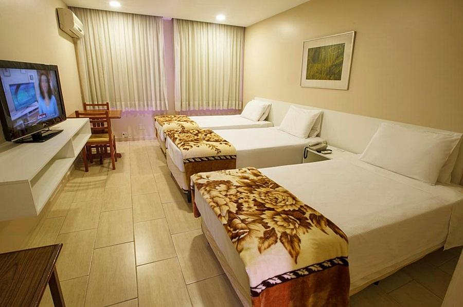 Sooz Hotel Collection เซาเปาโล ภายนอก รูปภาพ