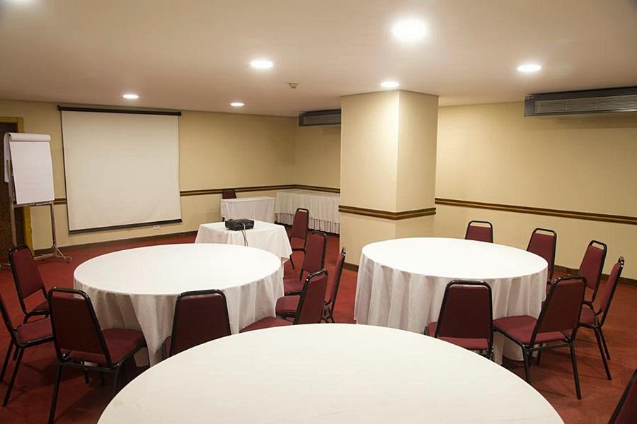 Sooz Hotel Collection เซาเปาโล ภายนอก รูปภาพ