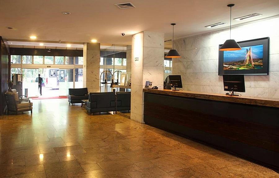 Sooz Hotel Collection เซาเปาโล ภายนอก รูปภาพ